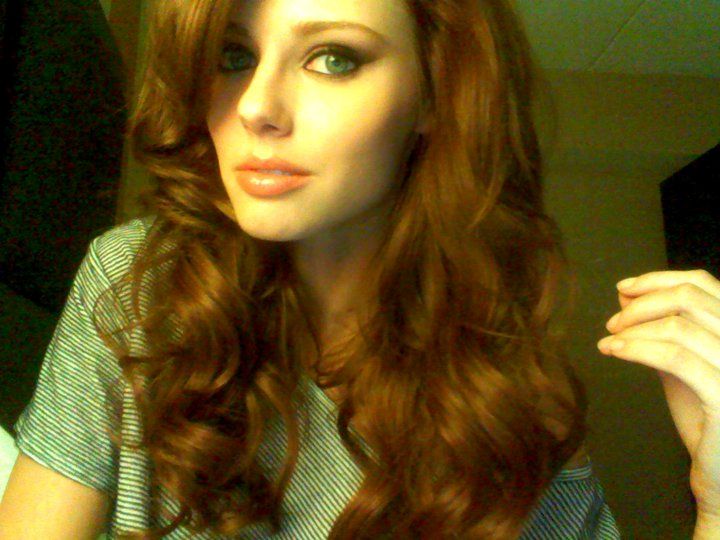 Alyssa Campanella #97160