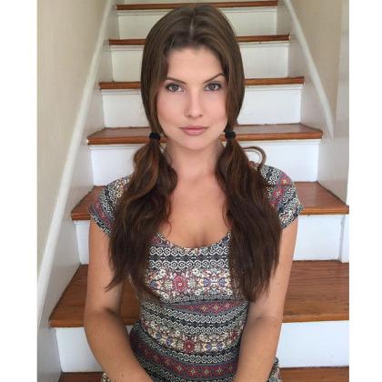 Amanda Cerny