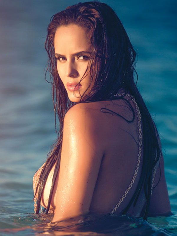 Ana Lucia Dominges #97455