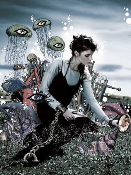 Ana Paula Scopel #97472