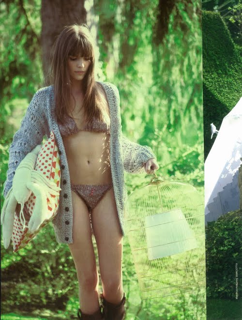 Ana Paula Scopel #97478