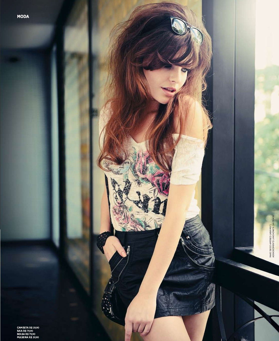 Ana Paula Scopel #97485