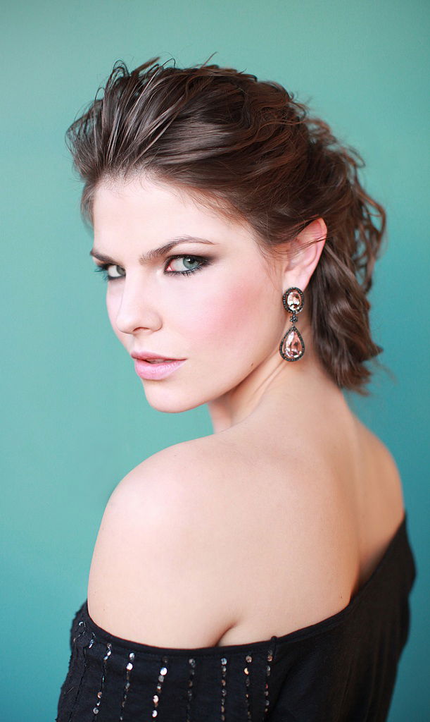 Ana Paula Scopel #97486