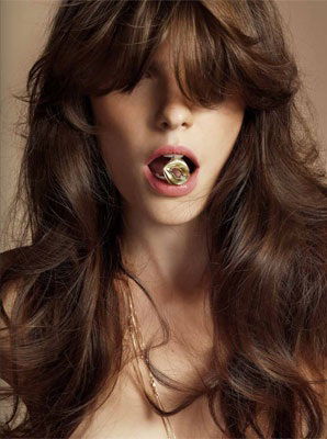 Ana Paula Scopel #97493