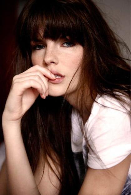 Ana Paula Scopel photo 97482