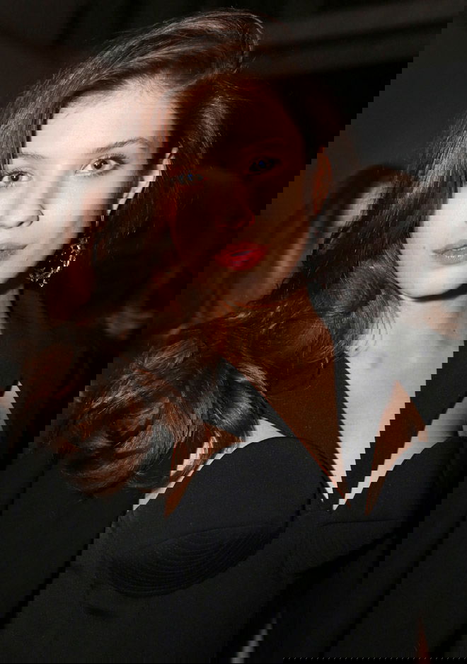 Anna Chipovskaya #97581