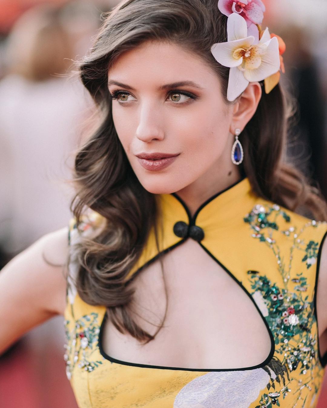 Anna Chipovskaya #97583