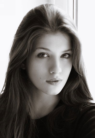 Anna Chipovskaya #97588