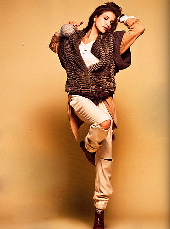 Anna Chipovskaya #97592