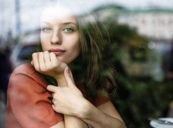 Anna Chipovskaya #97593