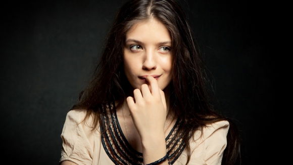 Anna Chipovskaya #97594