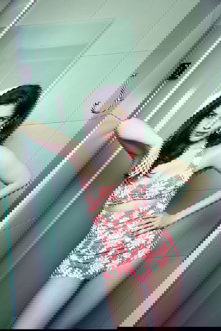 Anna Chipovskaya #97602