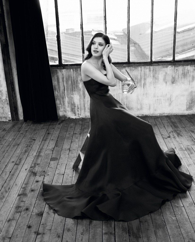 Anna Chipovskaya #97611