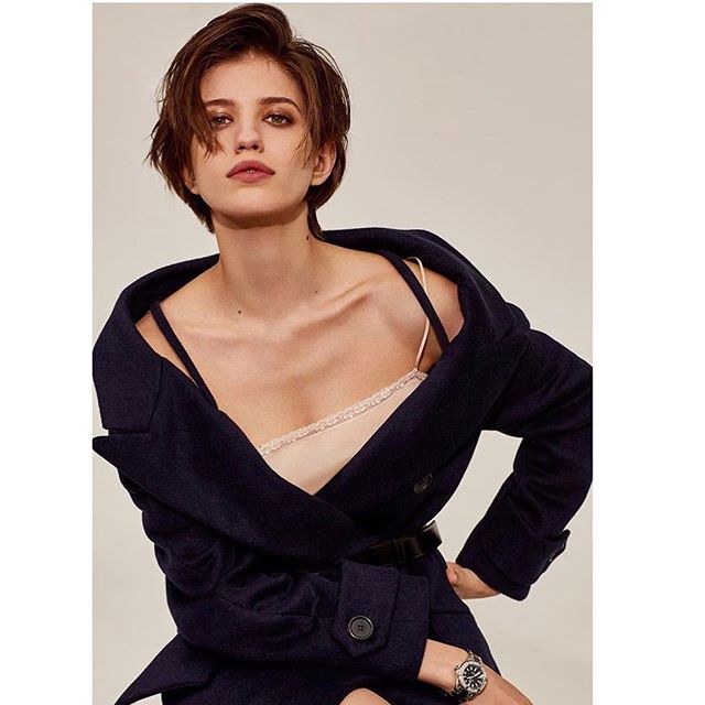 Anna Chipovskaya #97619