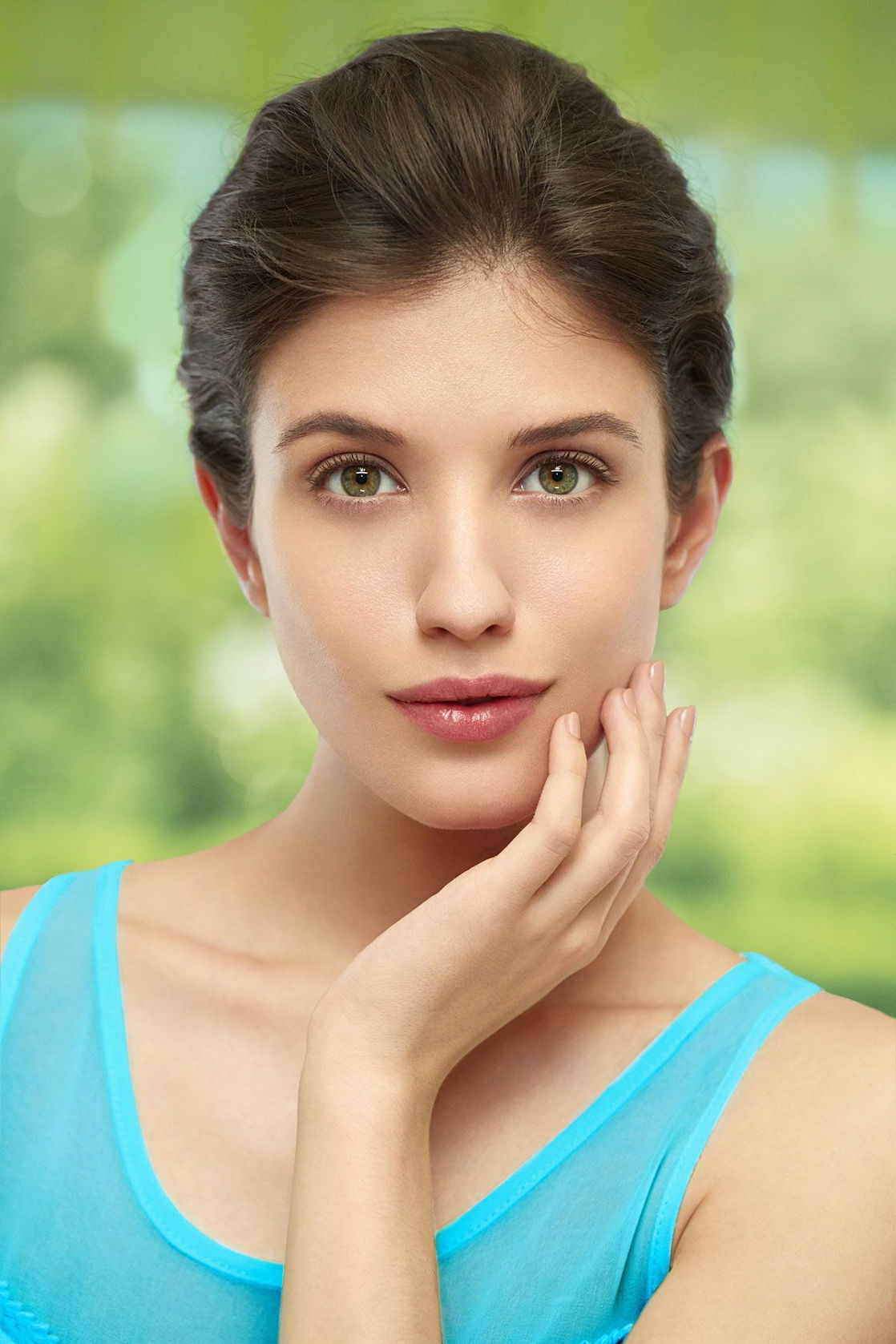 Anna Chipovskaya #97620