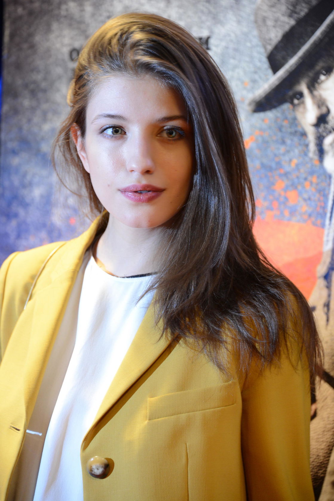 Anna Chipovskaya #97622