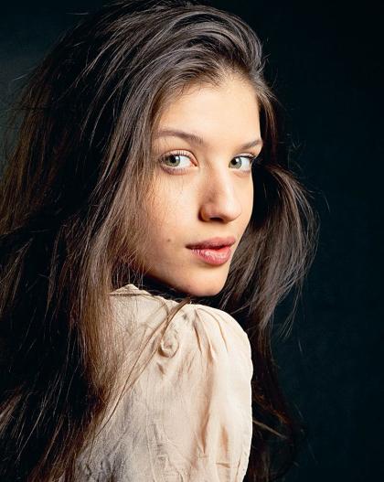 Anna Chipovskaya photo 97578