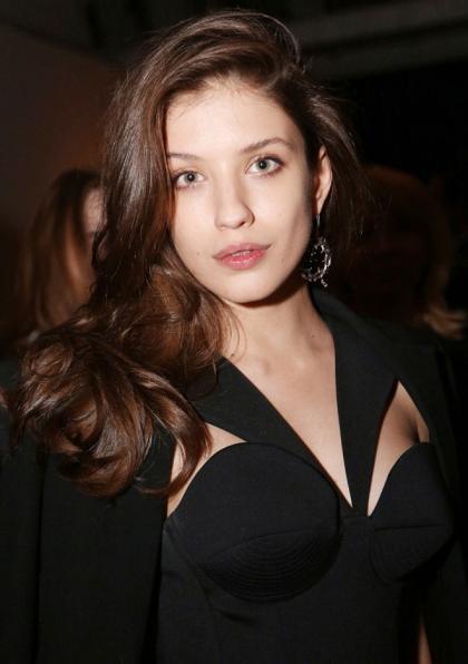 Anna Chipovskaya photo 97581