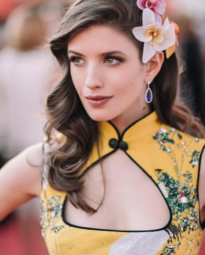 Anna Chipovskaya photo 97583