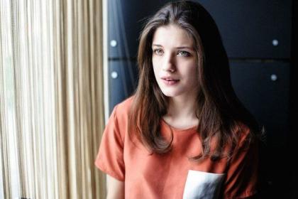 Anna Chipovskaya photo 97597