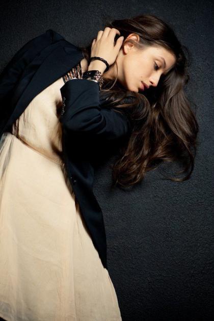 Anna Chipovskaya photo 97598