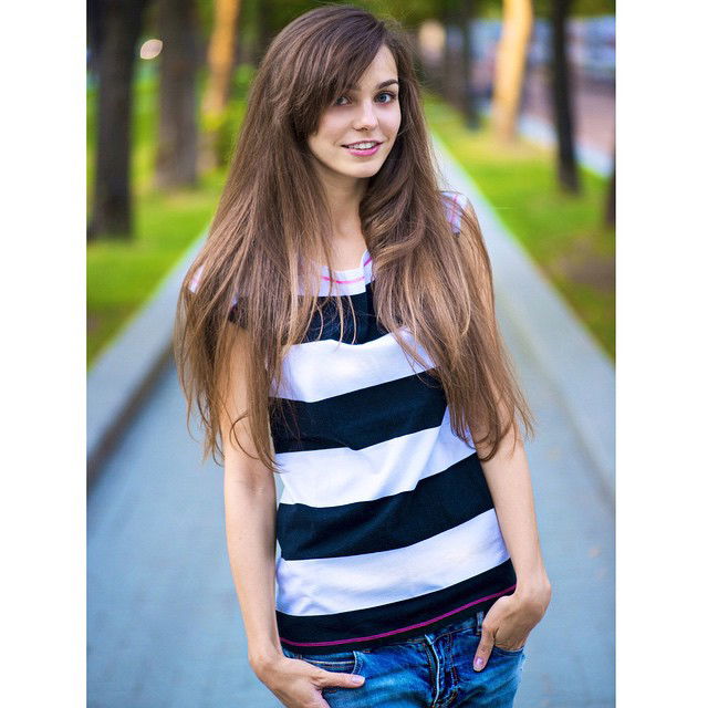 Anna Moryachka Konchakovskaya #97653