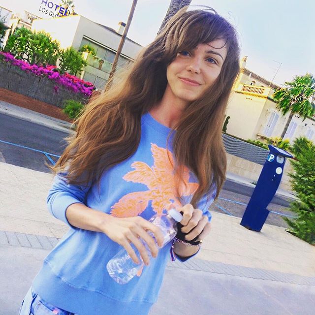 Anna Moryachka Konchakovskaya #97654