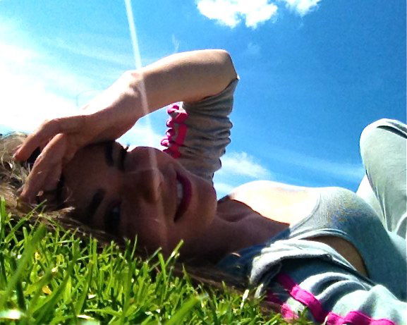 Anna Moryachka Konchakovskaya #97656