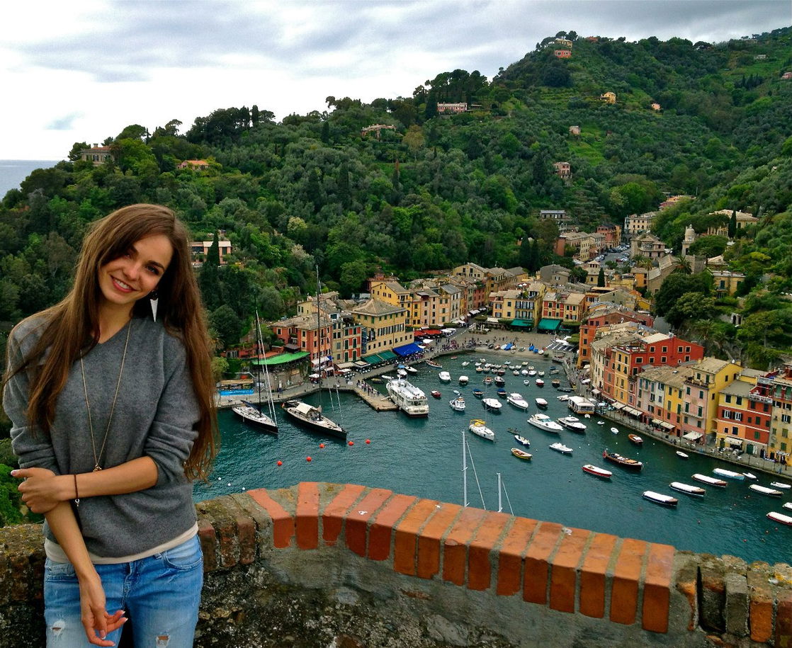 Anna Moryachka Konchakovskaya #97659