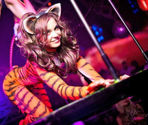 Anna Moryachka Konchakovskaya #97663