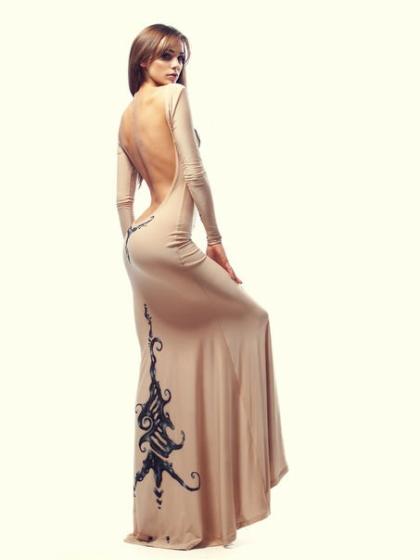 Anna Moryachka Konchakovskaya photo 97628