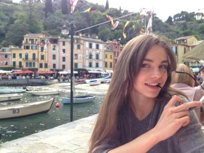 Anna Moryachka Konchakovskaya photo 97631