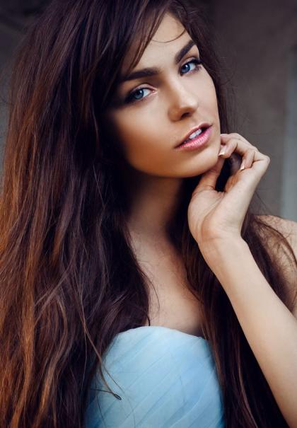 Anna Moryachka Konchakovskaya photo 97636