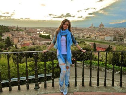 Anna Moryachka Konchakovskaya photo 97640