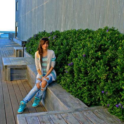 Anna Moryachka Konchakovskaya photo 97643