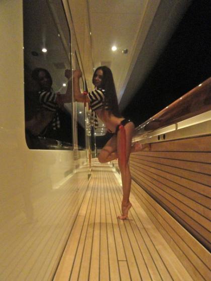 Anna Moryachka Konchakovskaya photo 97651