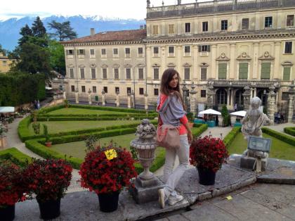 Anna Moryachka Konchakovskaya photo 97660