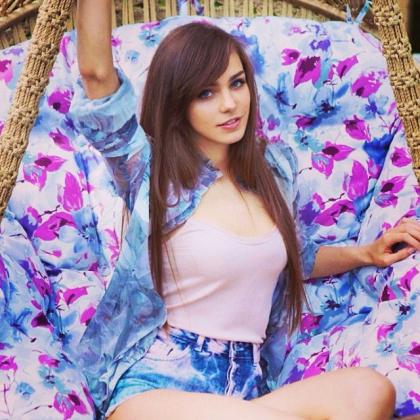 Anna Moryachka Konchakovskaya photo 97665