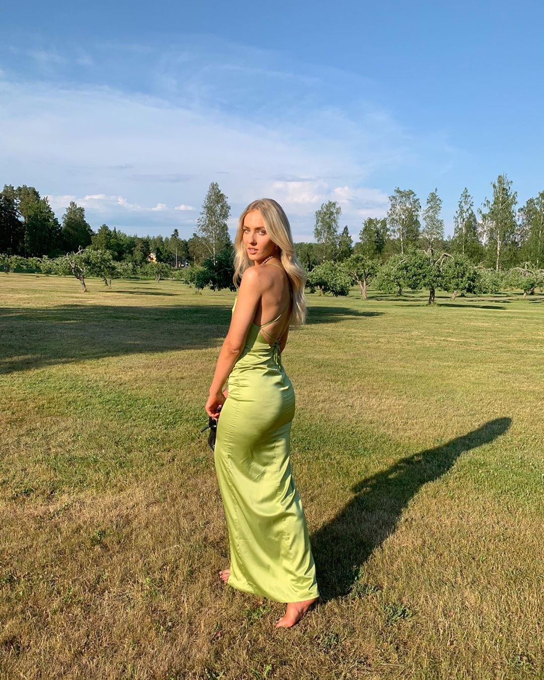 Anni Harjunpaa #97676