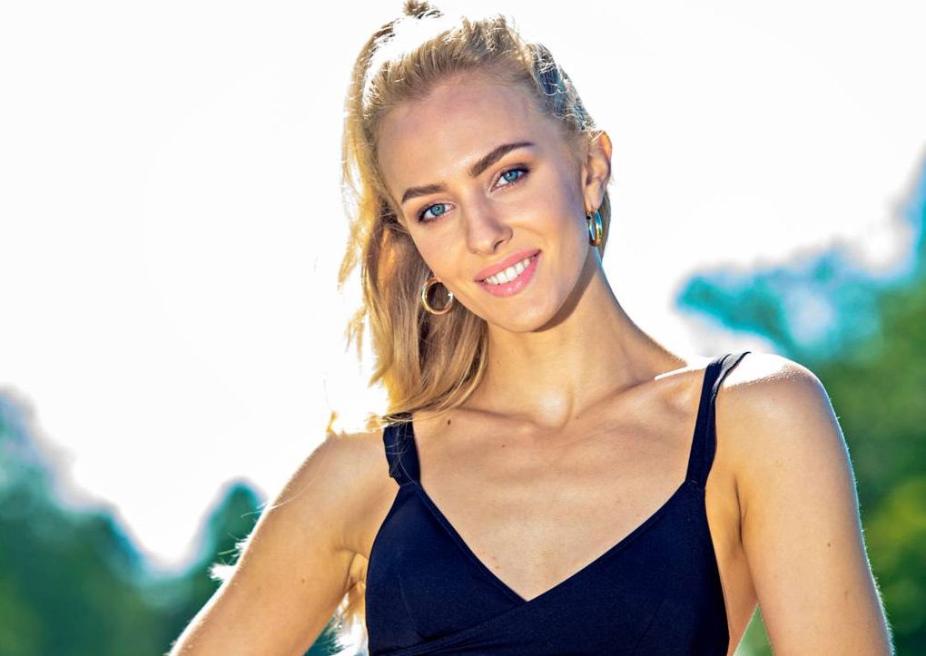 Anni Harjunpaa #97684