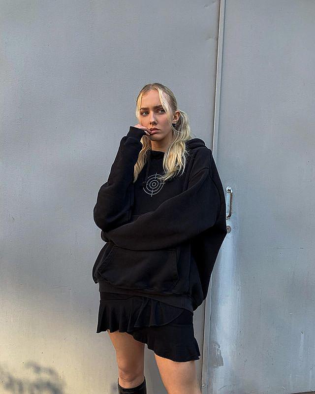 Anni Harjunpaa #97686