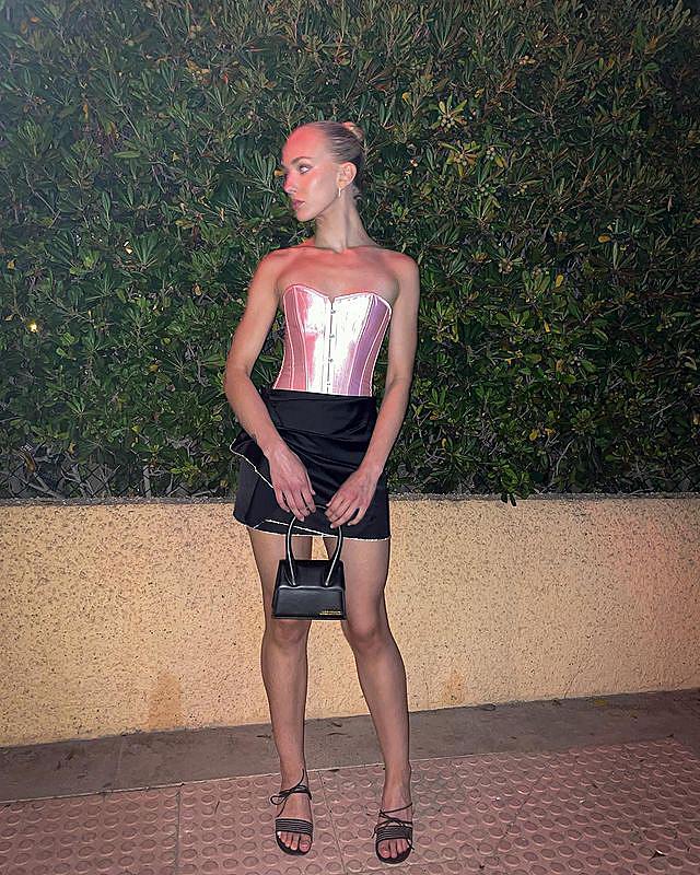 Anni Harjunpaa #97694