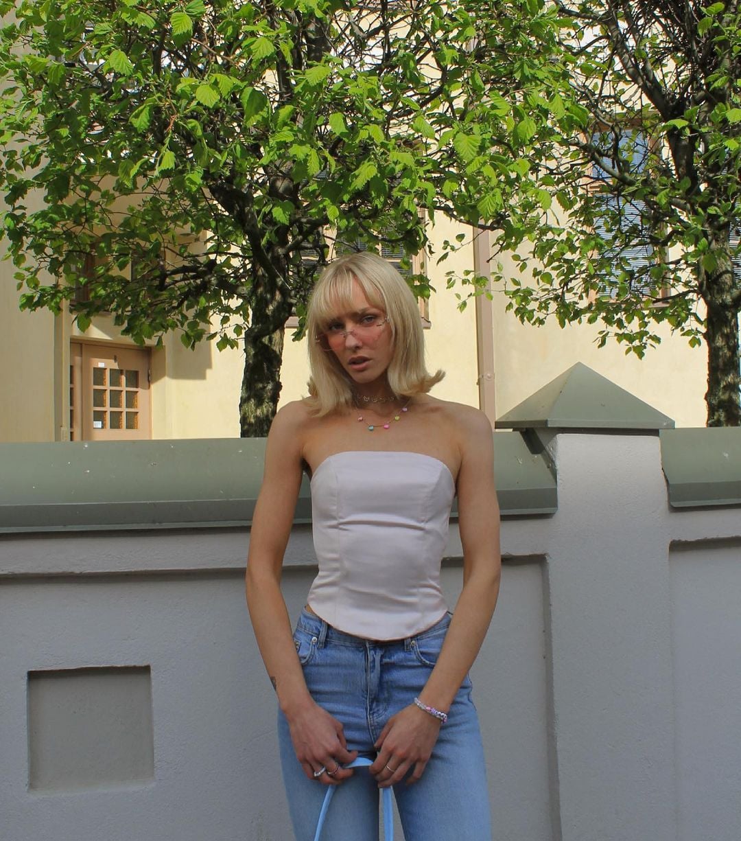 Anni Harjunpaa #97703