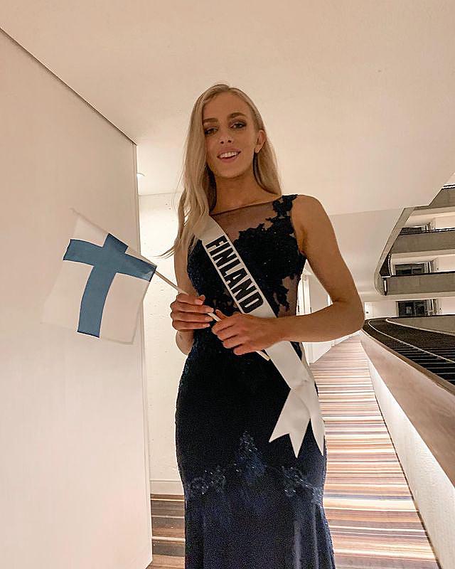 Anni Harjunpaa #97713