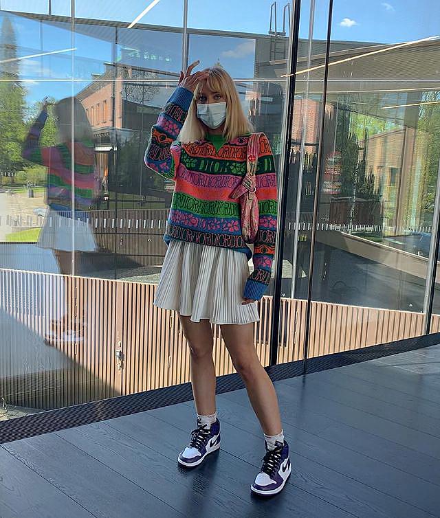 Anni Harjunpaa #97714