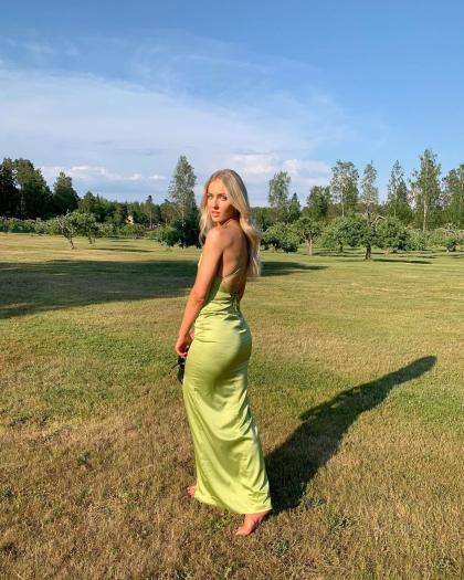 Anni Harjunpaa photo 97676