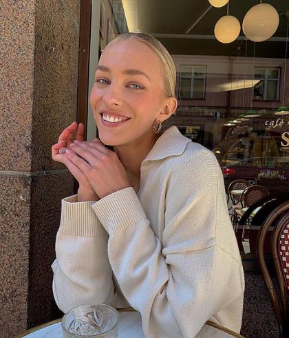 Anni Harjunpaa photo 97681