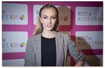 Anni Harjunpaa photo 97683