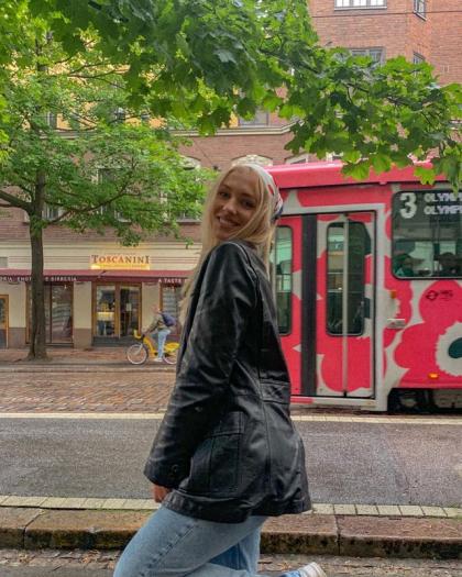 Anni Harjunpaa photo 97688