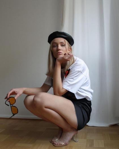 Anni Harjunpaa photo 97690